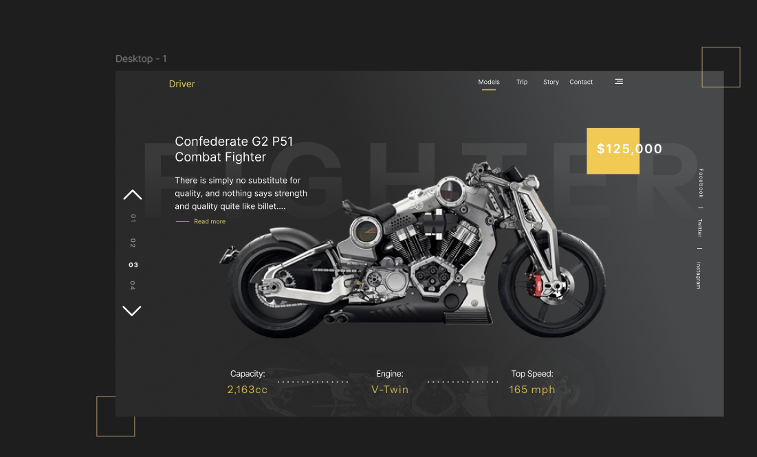 company's portfolio